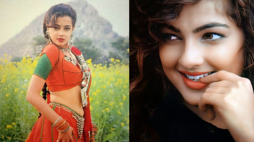 ममता के गानों पर आज भी लोग भरते हैं आहें… बॉलीवुड छोड़ क्यों अपनाया अध्यात्म का रास्ता? | Mamta Kulkarni Birthday Why she left Bollywood for spirituality