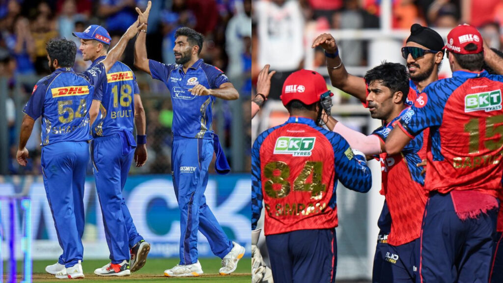 MI vs PBKS, Live Streaming: क्या हार्दिक सेना तोड़ेंगे PBKS के जीत का सिलसिला, नोट करें मैच से जुड़ी सभी डिटेल्स | IPL 2026 MI vs PBKS Live Streaming when and where to watch mumbai Indians punjab kings clash Rohit sharma Shreyas Iyer
