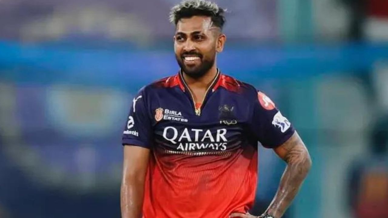 RCB के स्टार नuwan थुशारा ने क्रिकेट बोर्ड के खिलाफ दायर किया केस