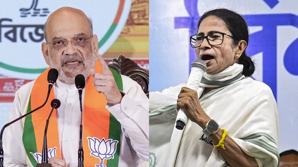 Political Battle in Bengal: The Hindutva War Intensifies Between ‘Jai Mahakali’ and ‘Jai Shri Ram’