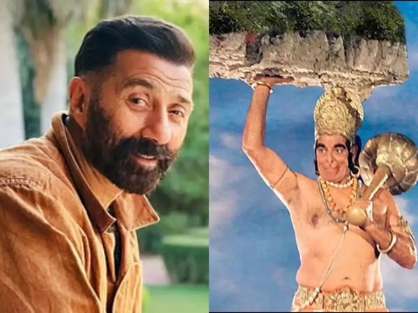 ‘रामायण’ में हनुमान की भूमिका निभाने में सनी देओल को मिलेगी चुनौती