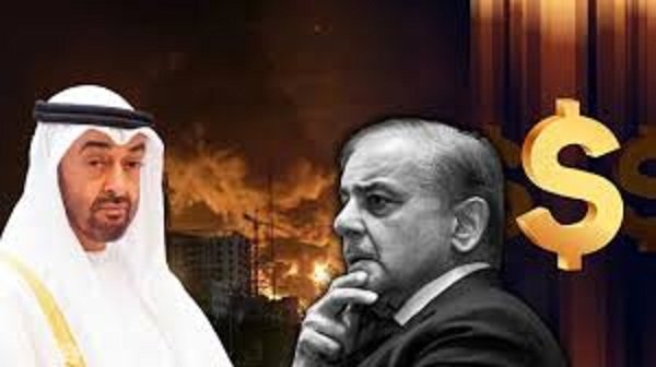 Pakistan under pressure as UAE seeks loan; prepares to sell New York hotel