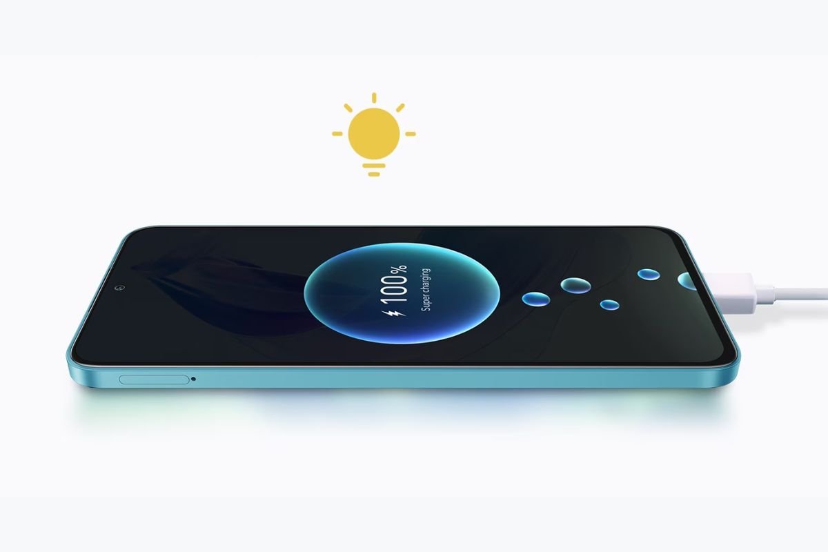 फोन 100% चार्ज होने पर प्लग-इन रखने के नतीजे क्या हैं