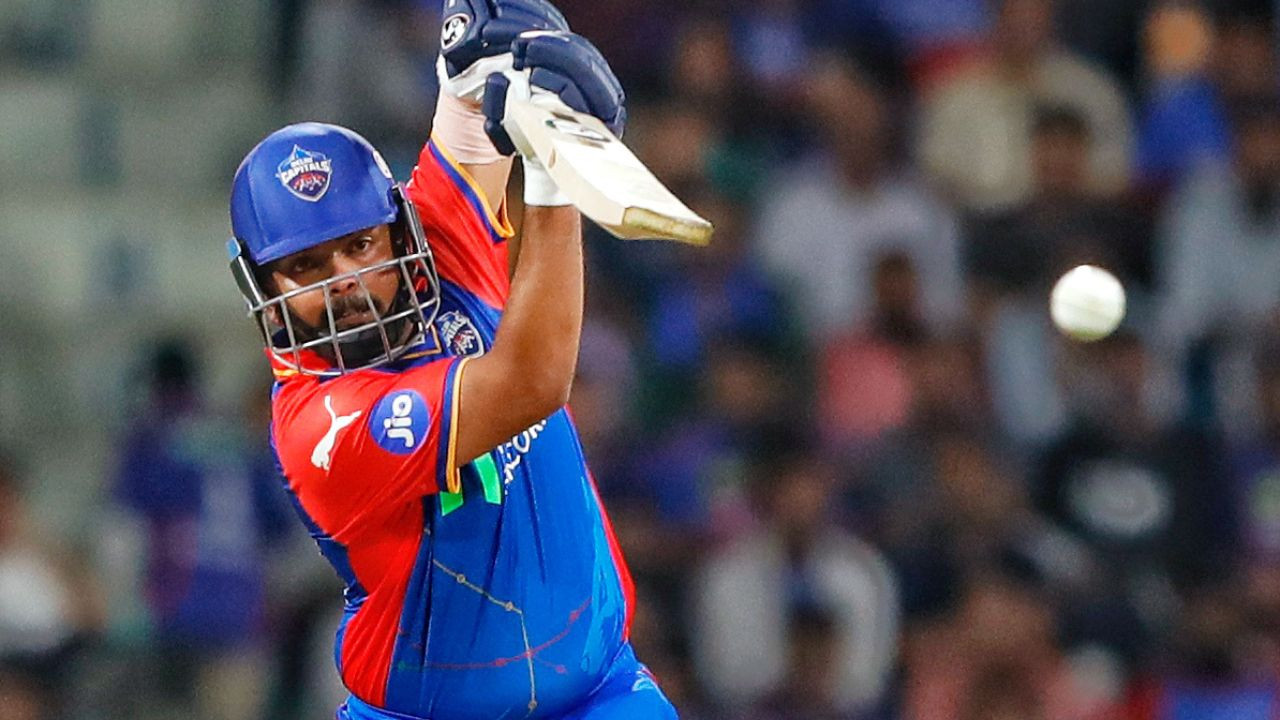DC vs RCB: 75 पर सिमटी दिल्ली की पारी, सवालों के घेरे में DC की रणनीति, क्यों नहीं मिली पृथ्वी शॉ को टीम में जगह? | no Prithvi shaw no Abishek Porel Questions Raised Over Delhi Capitals Strategy against RCB vs DC IPL 2026