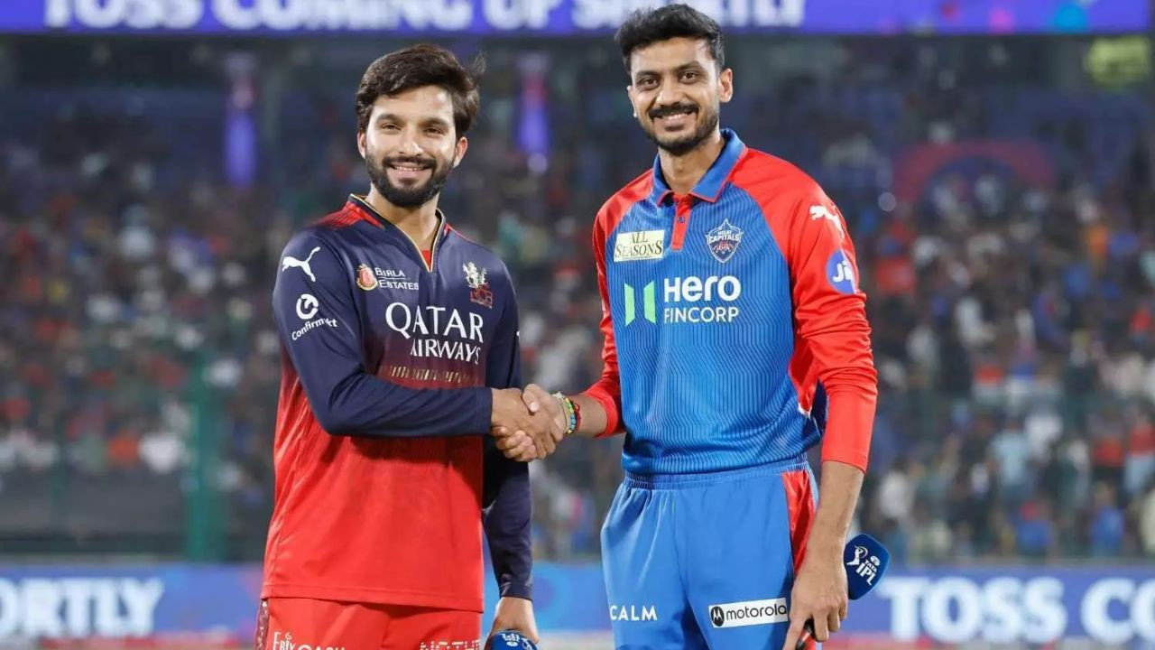 RCB vs DC, Pitch Report: जानिए चिन्नास्वामी किसका चलेगा जादू, बल्लेबाज लगाएंगे रनों का अंबार या गेंदबाजों के खाते आएगी विकेट | ipl 2026 rcb vs dc head to head pitch report bengaluru weather update predicted playing xi