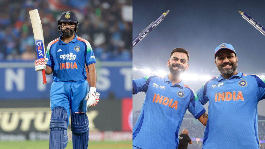 Rohit Sharma 39th Happy Birthday: ‘हिटमैन’ के जन्मदिन पर बधाईयों की बरसात! BCCI, CSK समेत क्रिकेट जगत ने दी शुभमकामनाएं | Rohit Sharma receiving Birthday wishes on social media BCCI CSK RCB extended greetings