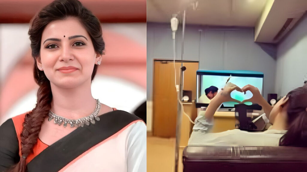 Samantha Ruth Prabhu Birthday: गहराइयों से नई ऊंचाइयों तक का सफर… तलाक और बीमारी के दर्द से लड़कर वापसी की मिसाल बनीं समांथा | Samantha Ruth Prabhu Celebrates Birthday Inspiring Personal life Journey From Divorce to Comeback