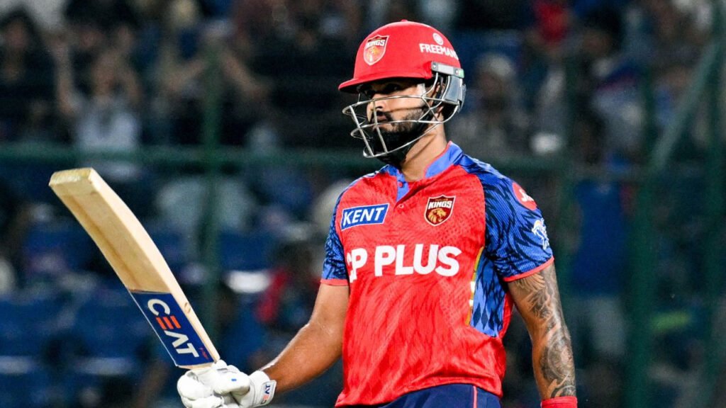 'ये शॉट बॉल नहीं खेल पाएगा...' आलोचनाओं ने बदली श्रेयस अय्यर की सोच, सबसे बड़ी कमजोरी बनी सबसे बड़ी ताकत | IPL pbks captain Shreyas Iyer wont be able to play short ball Criticism transformed Iyer mindset