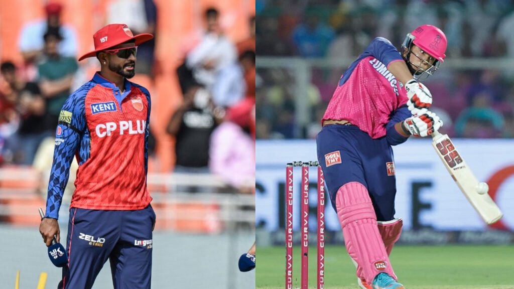 ‘फ्यूचर स्टार’ वैभव ने श्रेयस अय्यर को बनाया अपना फैन, सूर्यवंशी के तारीफ में पढ़े कसीदे | IPL 2026 PBKS captain Shreyas Iyer says Vaibhav Suryavanshi future star