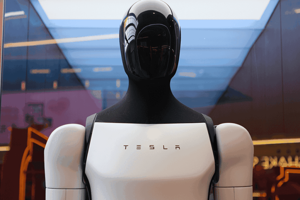 Tesla का ह्यूमनॉयड रोबोट Optimus भारत आयेगा? Elon Musk की कंपनी ने दिया हिंट