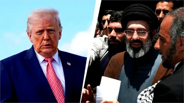 क्या अगले 48 घंटे में अमेरिका और ईरान के बीच सीजफायर होगा?