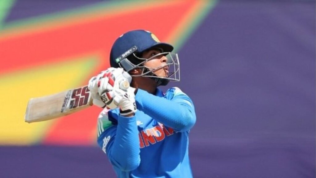 क्या वैभव तोड़ेंगे मास्टर ब्लास्टर का रिकॉर्ड? BCCI इस सीरीज में दे सकती है डेब्यू का मौका! | Vaibhav Sooryavanshi set to make debut for India in T20 team for the Upcoming Ireland Series