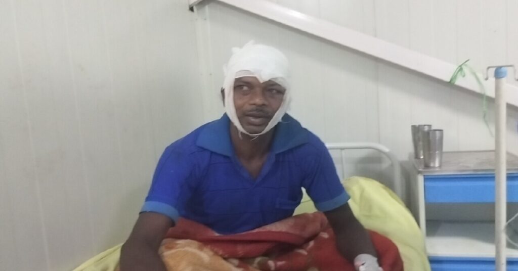 Superstition Crime: मां बीमार रहती थी, डायन के शक में भतीजे ने चाची की हत्या कर दी, चाचा गंभीर