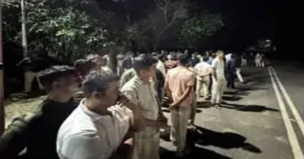 East Singhbhum News: जादूगोड़ा स्थित कांस्टेबल ट्रेनिंग सेंटर के प्रशिक्षु जवान की मौत, जानें क्यों हुआ हंगामा