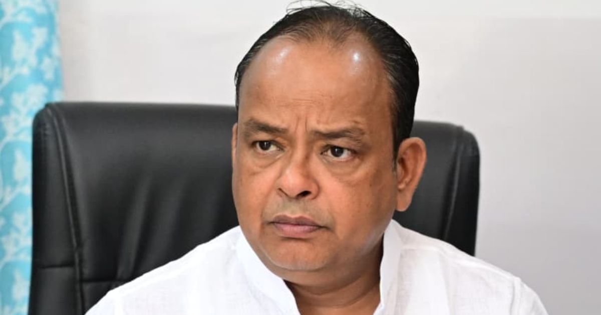 Giridih News : गिरिडीह गोलगप्पा कांड, मंत्री ने दिए राज्य भर में छापेमारी के निर्देश, सैंपल जांच के लिए कोलकाता भेजे गए