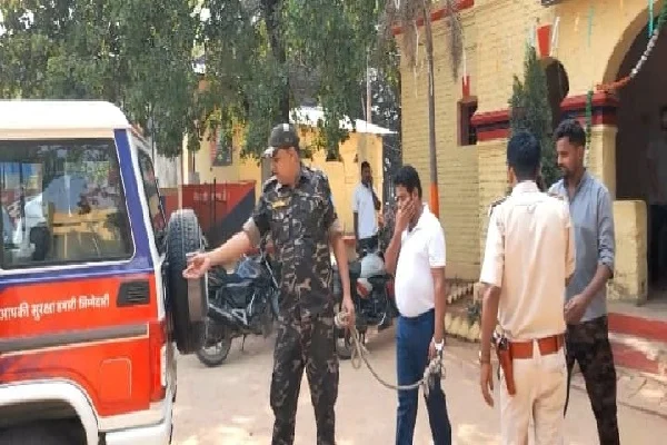 छेड़छाड़