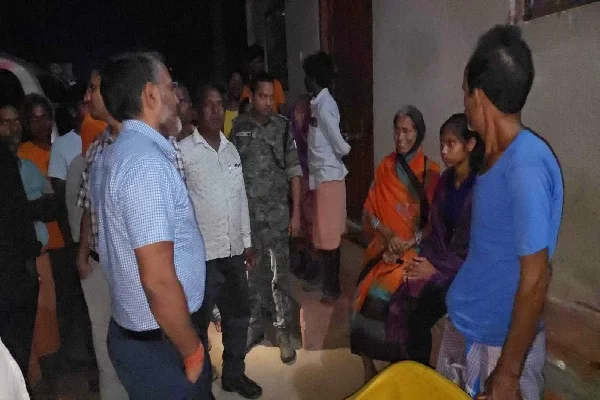 गिरिडीह
