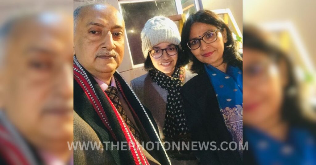 Jamshedpur Education: डॉक्टर बनेंगी ISC की नेशनल टॉपर शांभवी तिवारी, 3 को है नीट का एग्जाम