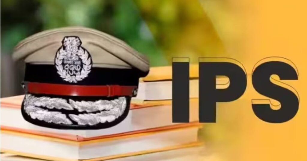 Jharkhand Police Transfer : Jharkhand Police में बड़ा फेरबदल : युवा अफसरों को मौका, वरिष्ठों को नई जिम्मेदारी, जानें किन जिलों को मिले नए SP