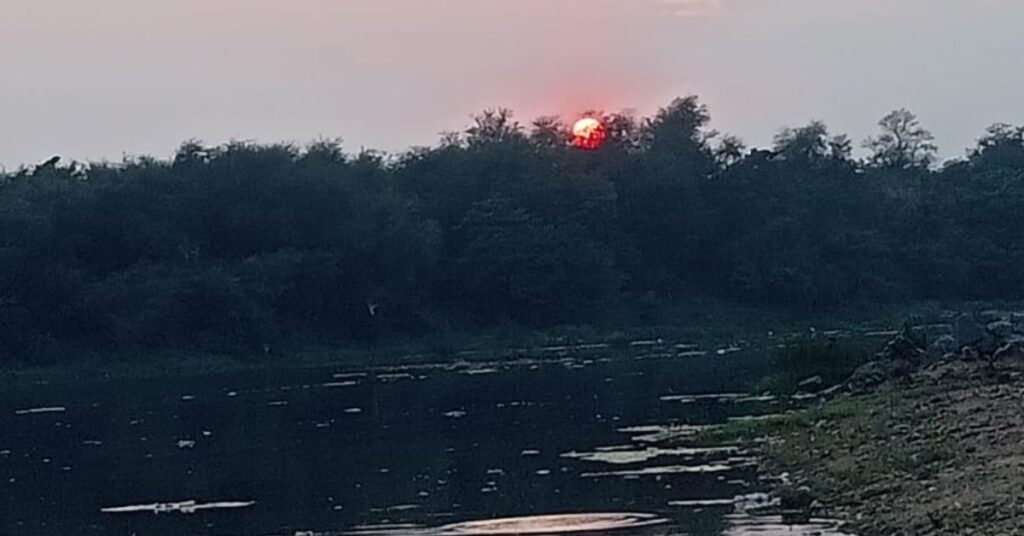Jharkhand Weather Update : बारिश थमते ही बढ़ी गर्मी, आज 38°C तक पहुंचेगा तापमान, जानें आपके शहर का हाल