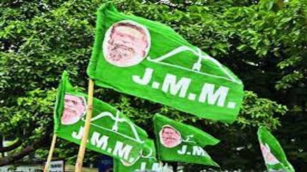Jharkhand Politics: बंगाल व असम में पक रही JMM की सियासी खिचड़ी, जानें झारखंड पर क्या होगा असर
