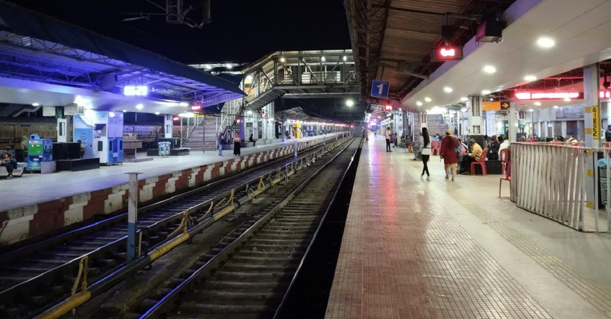 झारखंड समाचार: गर्मी की छुट्टियों में राजस्थान की यात्रा का आनंद; रांची से अजमेर के लिए विशेष ट्रेनें शुरू।