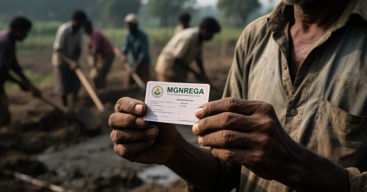 झारखंड सरकार मनरेगा कर्मियों को बीमा सुविधा देने पर कर रही है विचार