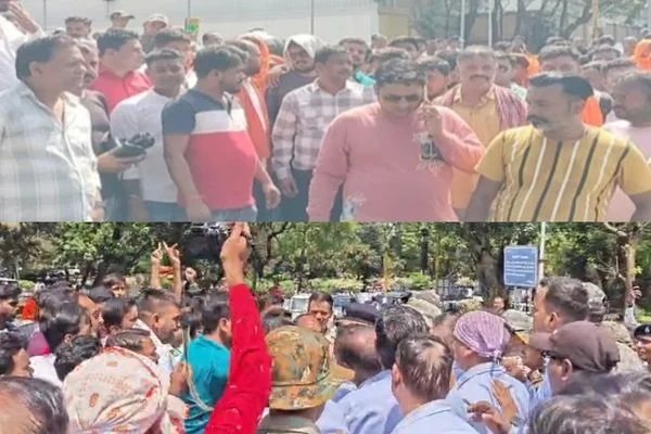 टाटा मोटर्स