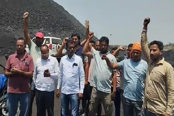 बरोरा बस्ती