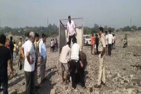 आउटसोर्सिंग डंप