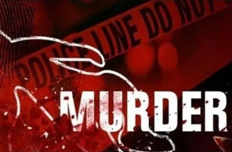 मुर्गे के विवाद में चाचा की ह’त्या, भतीजा कुल्हाड़ी और लाठी के साथ गिरफ्तार