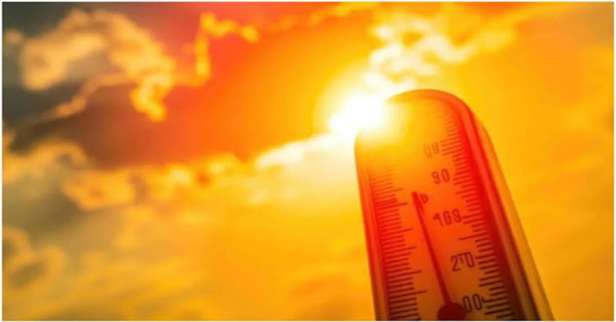 RANCHI NEWS : झारखंड में लू और गर्म हवाओं को लेकर जारी की गई एडवाइजरी, लोगों से सावधानी बरतने की अपील