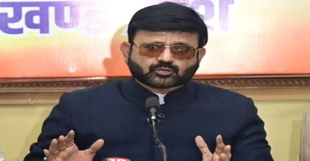 RANCHI NEWS: बोकारो वन भूमि घोटाला में ईडी ने 500 करोड़ का खुलासा किया, सीआईडी जांच पर बीजेपी ने उठाए सवाल