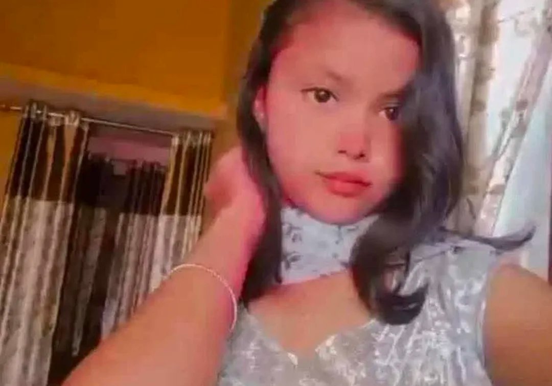 रातू से लापता नाबालिग की बिहार में हत्या, गया में शव जलाया, रिश्तेदार पकड़ा गया।