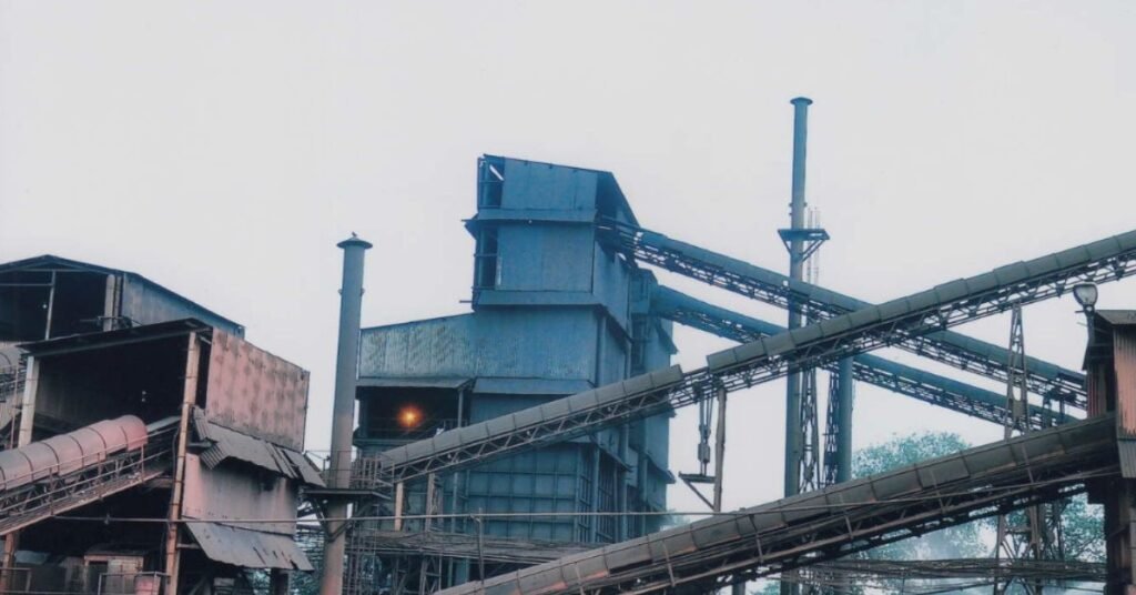 Ramgarh Steel Plant Blast : झारखंड इस्पात प्लांट में फर्नेस ब्लास्ट, 9 मजदूर घायल, 5 की हालत नाजुक
