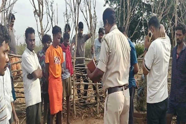 लातेहार में डैम में डूबकर दो युवक नहाते समय हुए घायल