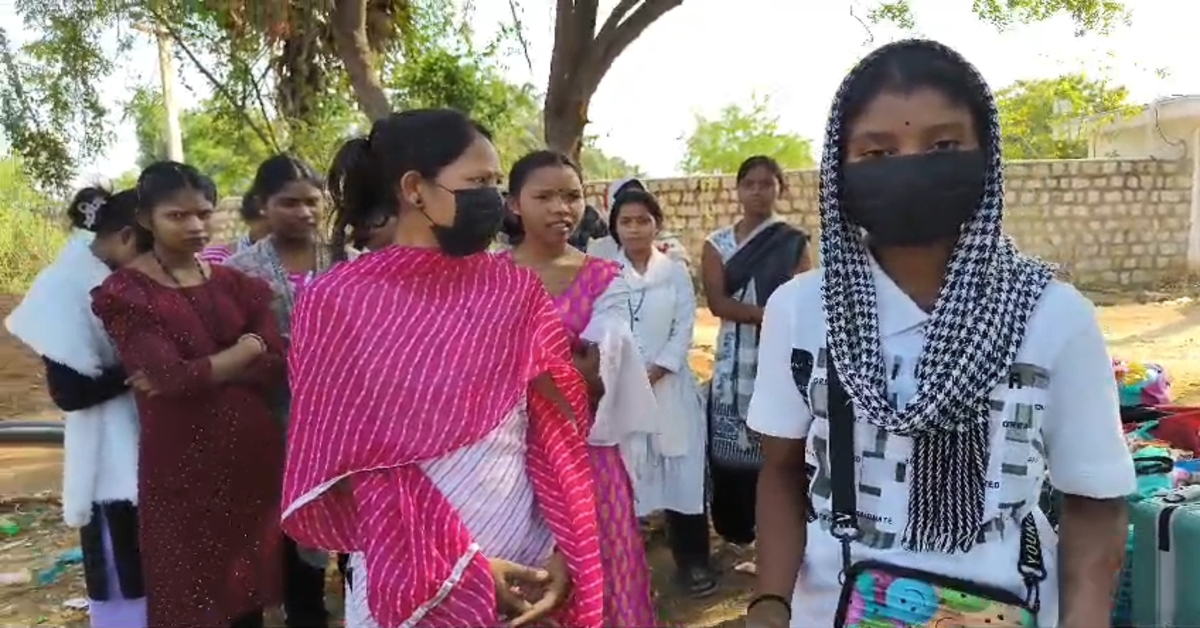 West Singhbhum News : तमिलनाडु में 200 झारखंडी मजदूर बंधक, सीएम हेमंत सोरेन ने लिया संज्ञान