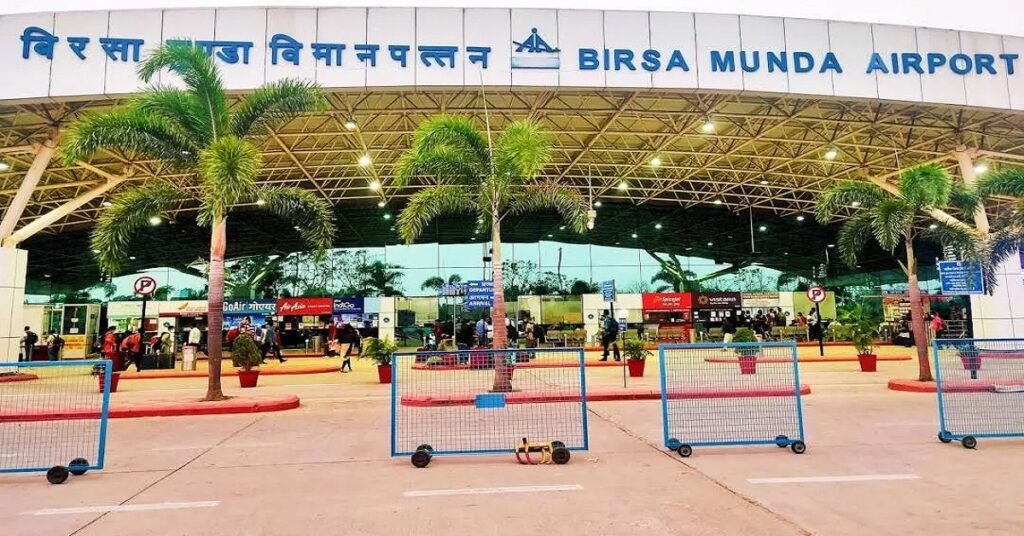 Airline Fare Surge: रांची से हवाई यात्रा महंगी, अब घरेलू उड़ानों पर भी दिखने लगा मिडिल ईस्ट तनाव का असर
