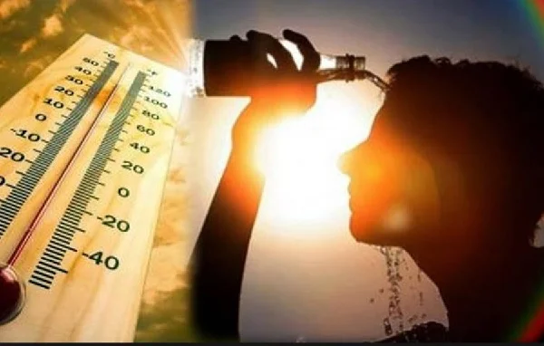 हीट वेव का नया चेहरा: दिन के बाद अब रातें भी बनीं चुनौती, क्या तैयार है भारत
