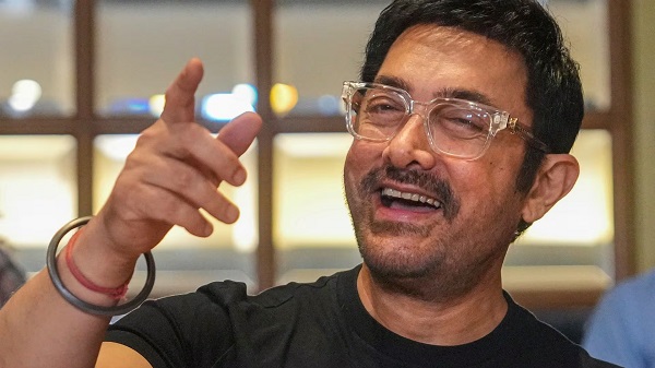 Aamir Khan Signed Two Films Without Reading the Scripts|पिता के डर और भावनाओं का असर,आमिर खान ने बिना स्क्रिप्ट पढ़े साइन कर दी थीं 2 फिल्में