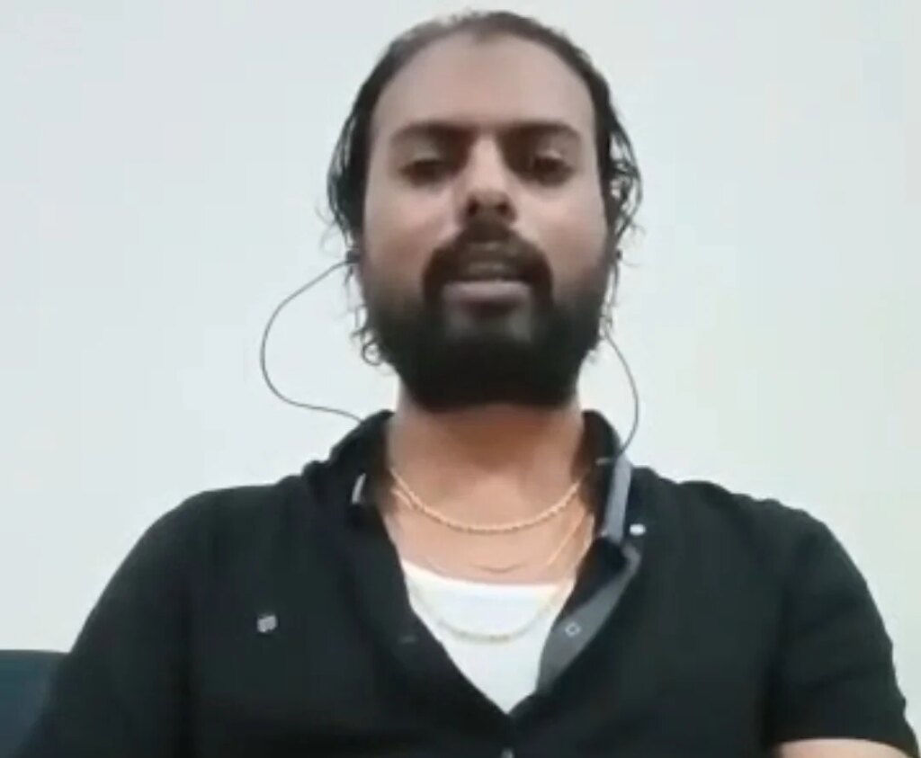 1994 बैच के इंस्पेक्टर रणधीर कुमार पर प्रिंस खान का गंभीर आरोप, 10 लाख में पासपोर्ट सत्यापन करवाया था थाना से