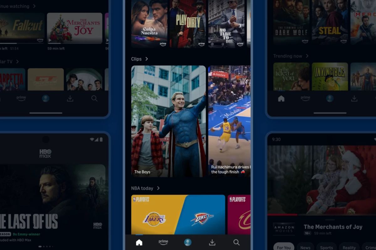 Netflix के बाद अब Amazon Prime Video पर भी आया ‘Clips’ फीचर, स्क्रॉल करते-करते मिलेगा पसंदीदा शो और मूवी