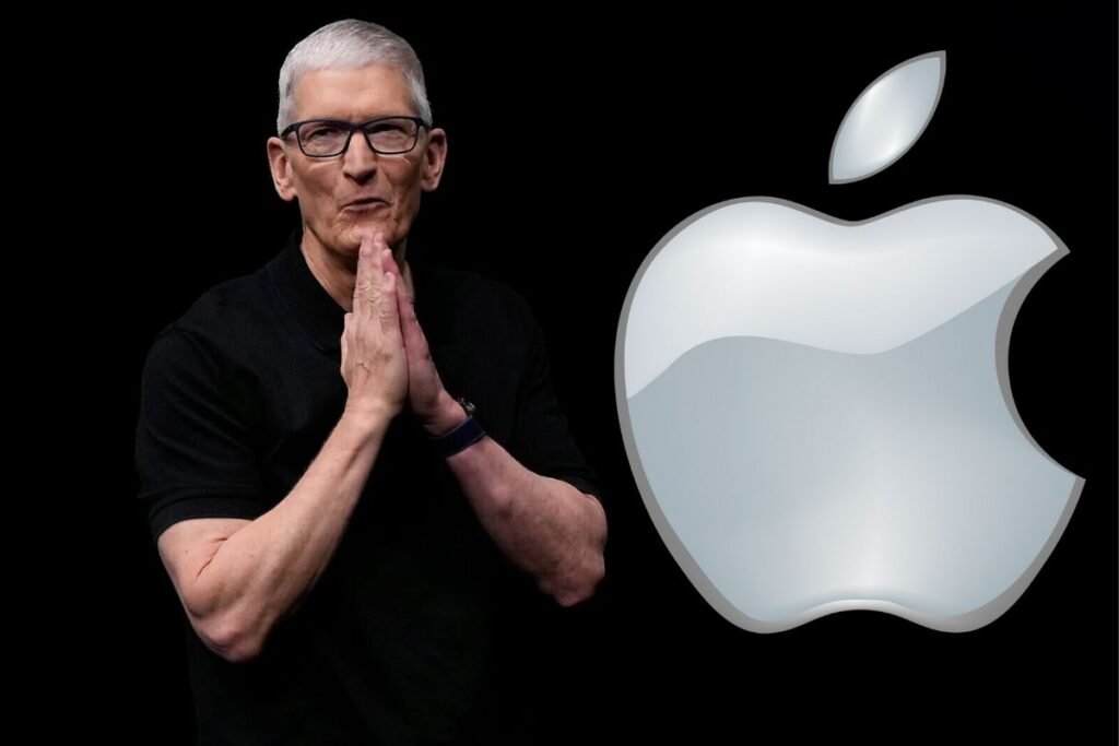 Apple India Growth: भारत को लेकर Tim Cook का बड़ा बयान, तेजी से बढ़ेगी कंपनी