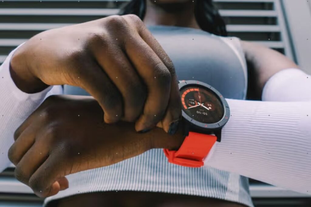 AI फीचर्स के साथ आयी CMF Watch 3 Pro, 13 दिनों तक चलेगी बैटरी