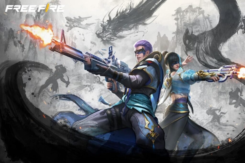 Free Fire MAX Redeem Codes: आज के एक्टिव कोड से पाएं प्रीमियम रिवॉर्ड्स, जल्दी करें रिडीम