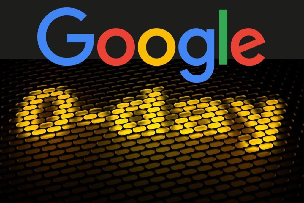 Google ने रोका दुनिया का पहला AI-जेनरेटेड Zero-Day Attack, निशाने पर 2FA