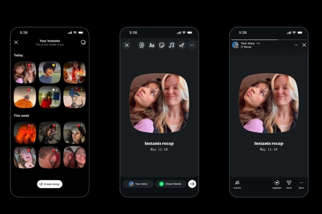 अब देखते ही गायब हो जाएगी फोटो, Instagram पर आया Snapchat जैसा फीचर