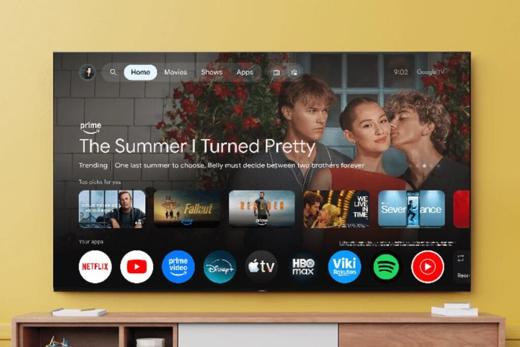 Sony Bravia 3II Smart TV भारत में लॉन्च: XR प्रोसेसर और 120Hz 4K डिस्प्ले के साथ जानें कीमत