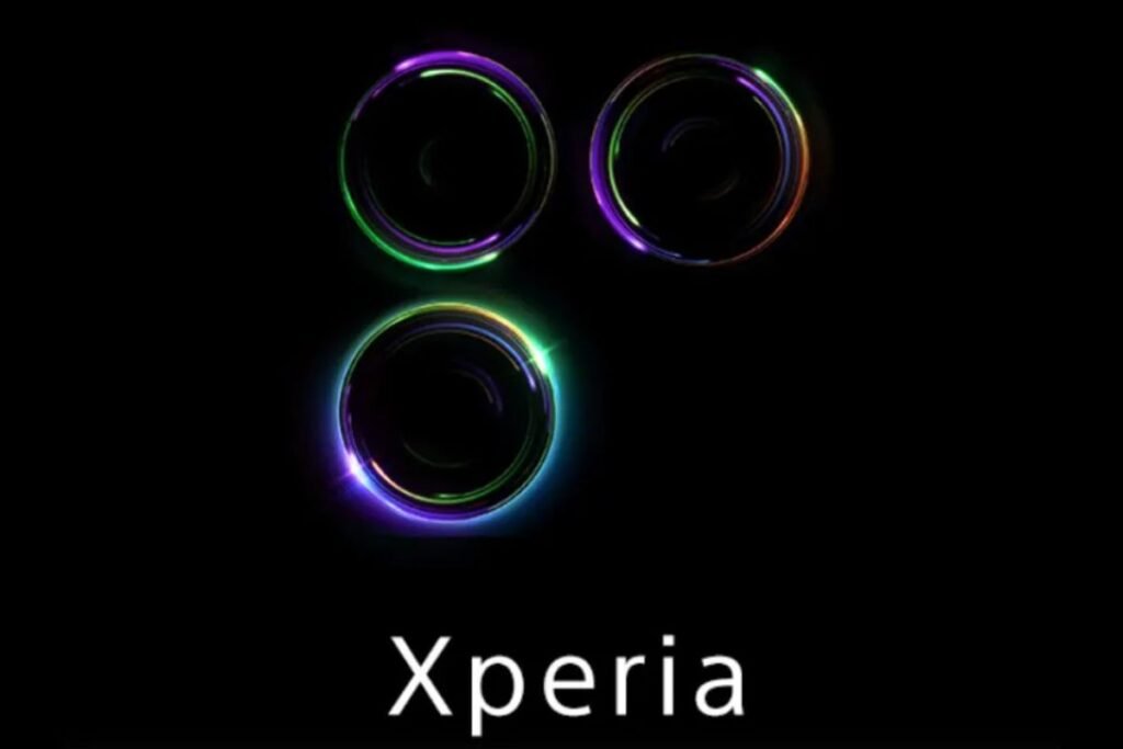 Sony के नये Xperia फोन की लॉन्चिंग 13 मई को, ट्रिपल कैमरा और प्रीमियम डिजाइन ने बढ़ाई हलचल
