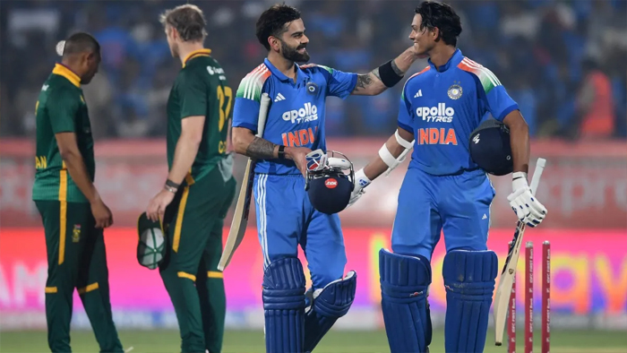 Two Star Team India Players Receive NADA Notices Know Full Story
